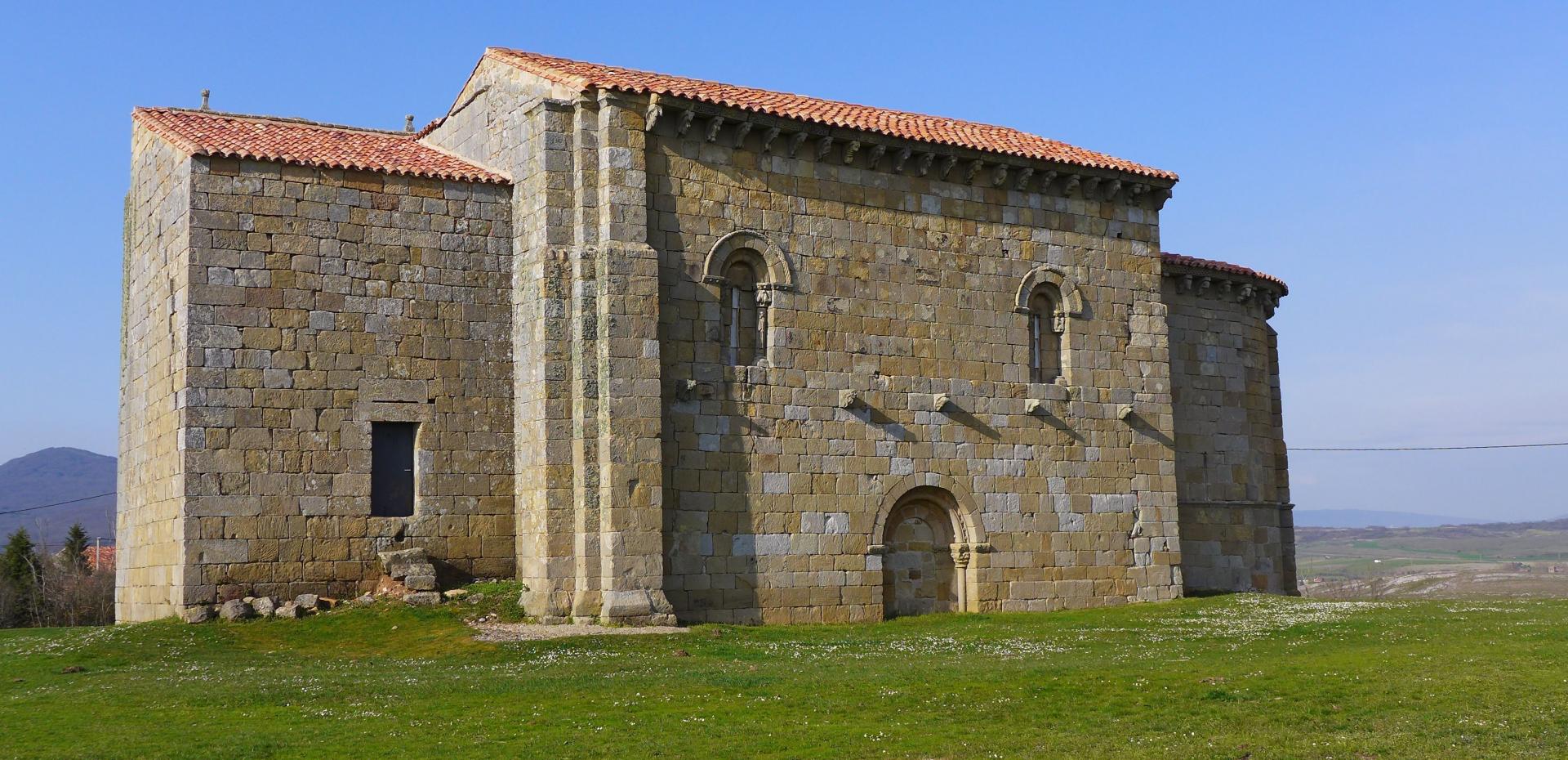 Iglesia de San Martín 