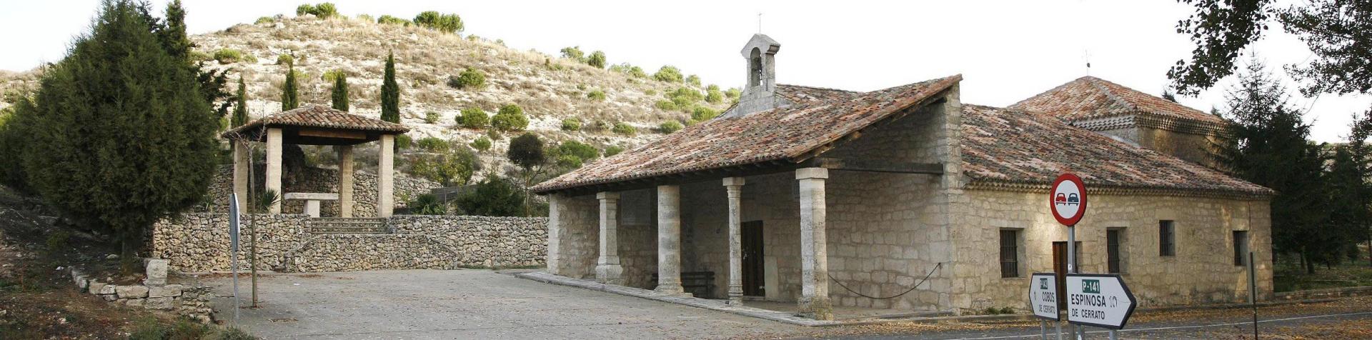 Ermita de Nuestra Señora de Garón, Antigüedad 