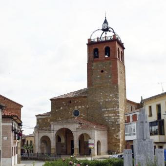 Iglesia Nuestra Señora de la Asunción