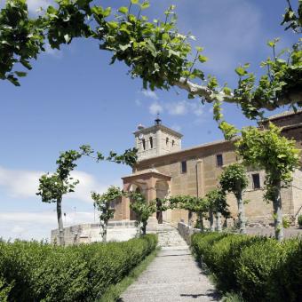 Iglesia Santa María Magdalena