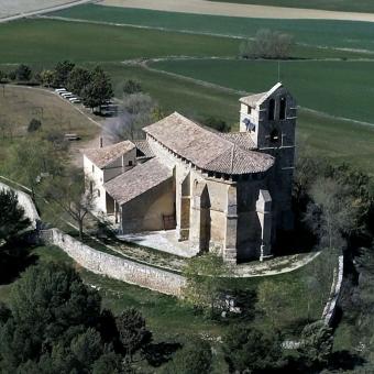 Ermita del Santo Cristo de Torre Marte