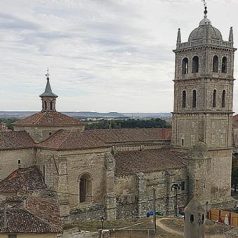 Iglesia Parroquial de Santa María de la Asunción