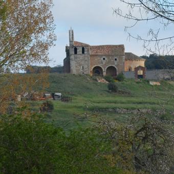 Panorámica de Montoto