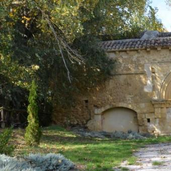 Monasterio de San Salvador