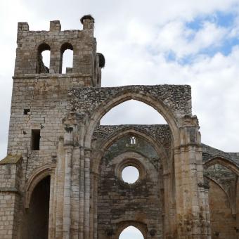 Iglesia de Santa Eulalia