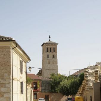 Iglesia de Santa María