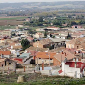 Panorámica de Tariego