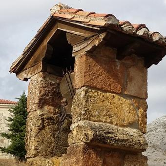 Iglesia de San Martín