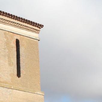 Iglesia de San Martín de Tours