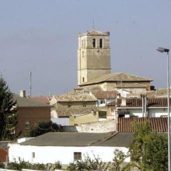 Iglesia de San Juan