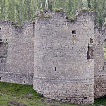 Castillo de Hornillos