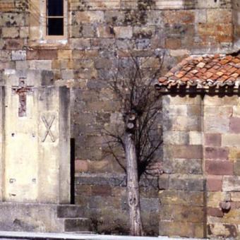 Iglesia San Martín de Tours