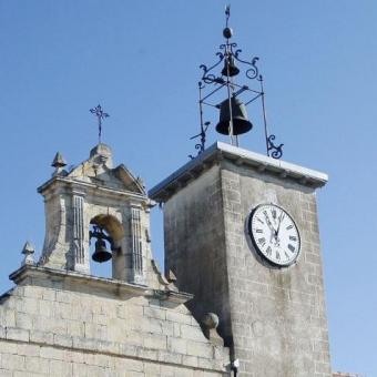 Ermita de San Pedro