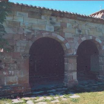 Iglesia de San Cornelio y San Cipriano