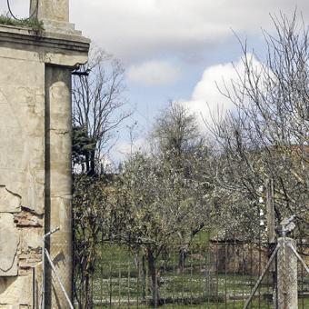 Iglesia la Transfiguración del Señor