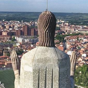 Cristo del Otero