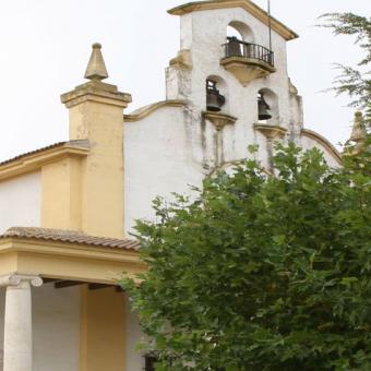 Iglesia Santa Columba Cervatos de la Cueza