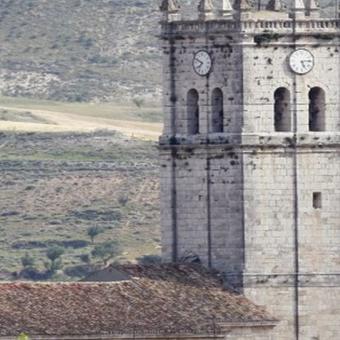 Iglesia de San Millán 