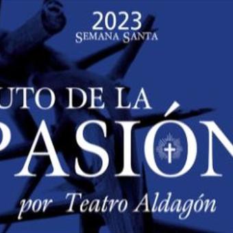 Auto de la Pasión 2023