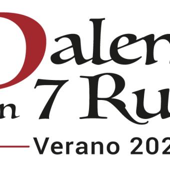 PALENCIA EN SIETE RUTAS 