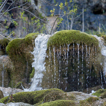 Espacio Natural Covalagua