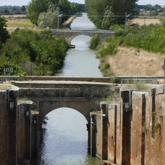 Canal de Castilla
