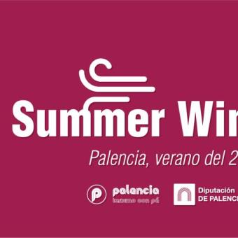 SUMMER WIND 2026