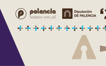 APERTURA DE MONUMENTOS PROVINCIA PALENCIA 2026