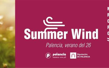 SUMMER WIND 2026
