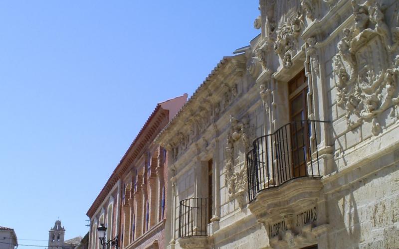 Museo del Cerrato