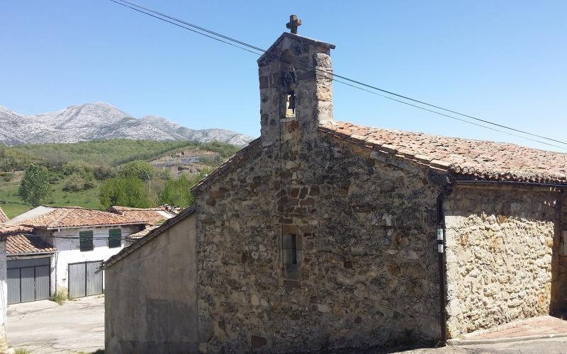 Ermita de Santa Águeda