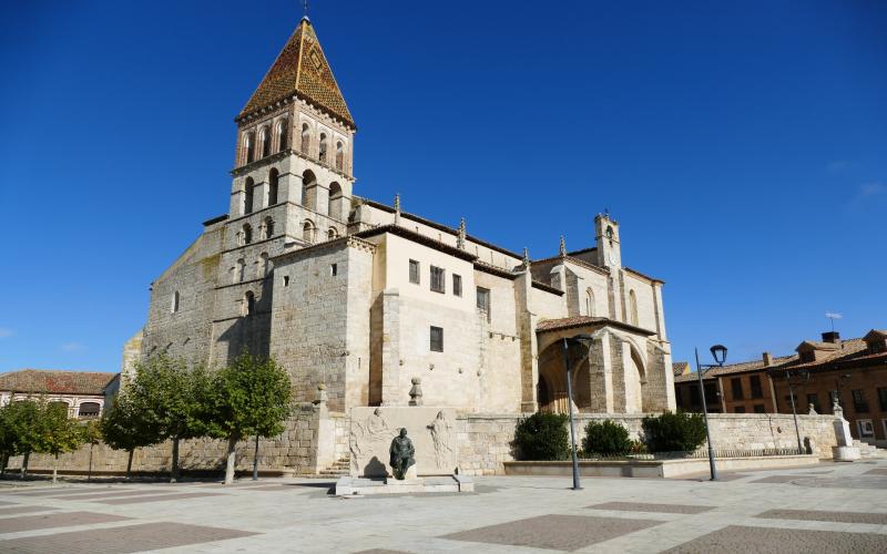 Iglesia-museo de Santa Eulalia
