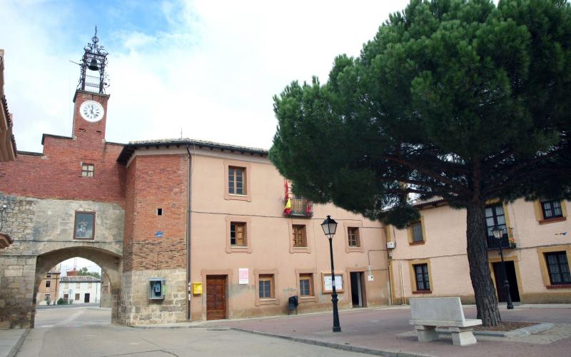 Ayuntamiento de Piña de Campos